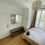 Le Petit Refuge Ideal A - 432