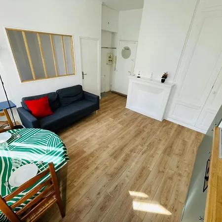 Le Petit Refuge Ideal A - 432 * Rouen