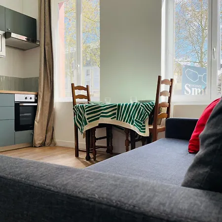 Le Petit Refuge Ideal A - 432 Daire