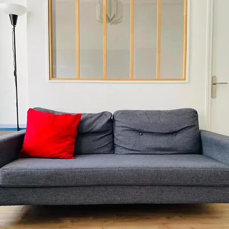 Le Petit Refuge Ideal A - 432 דירה *