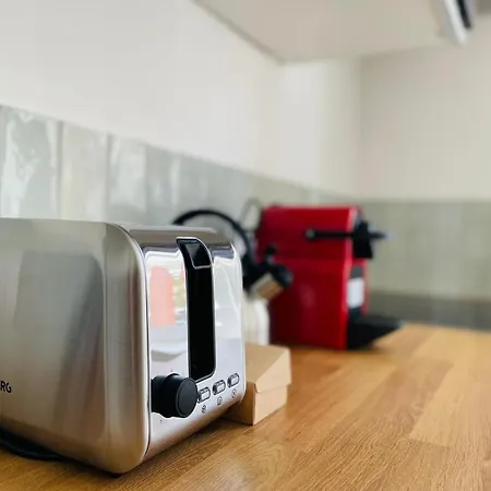 Le Petit Refuge Ideal A - 432 דירה רואן