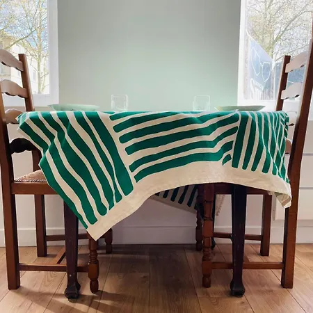 Le Petit Refuge Ideal A - 432