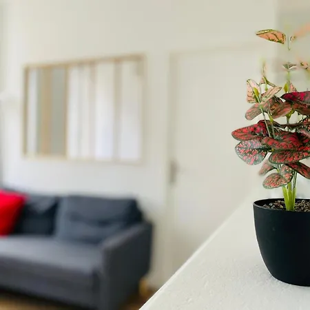 Le Petit Refuge Ideal A - 432 * רואן