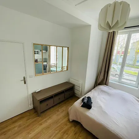 Le Petit Refuge Ideal A - 432