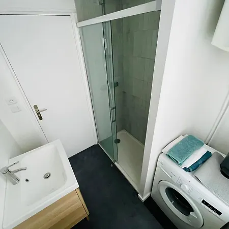 Le Petit Refuge Ideal A - 432