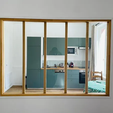 Le Petit Refuge Ideal A - 432