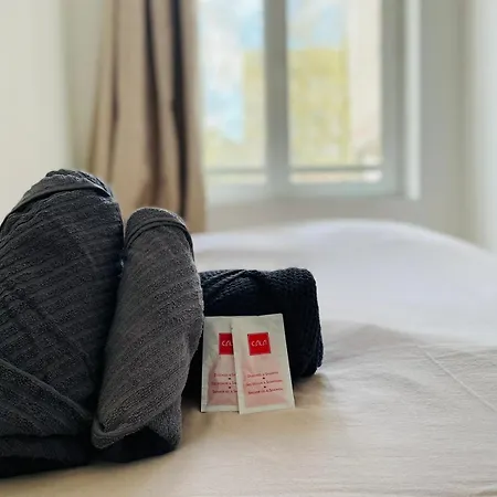 Le Petit Refuge Ideal A - 432