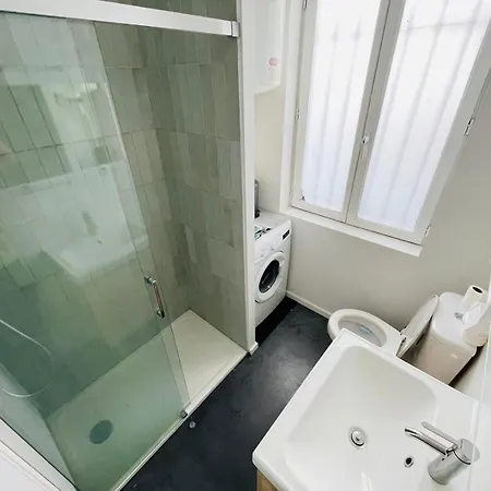 Le Petit Refuge Ideal A - 432 Rouen