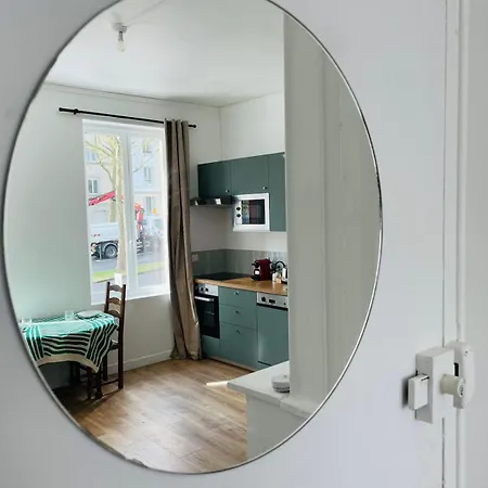 Le Petit Refuge Ideal A - 432 Daire *