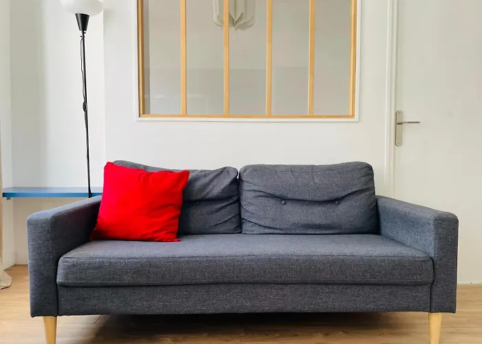 Le Petit Refuge Ideal A - 432 דירה *