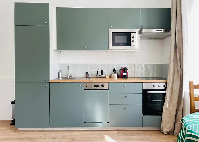 Le Petit Refuge Ideal A - 432 * Rouen