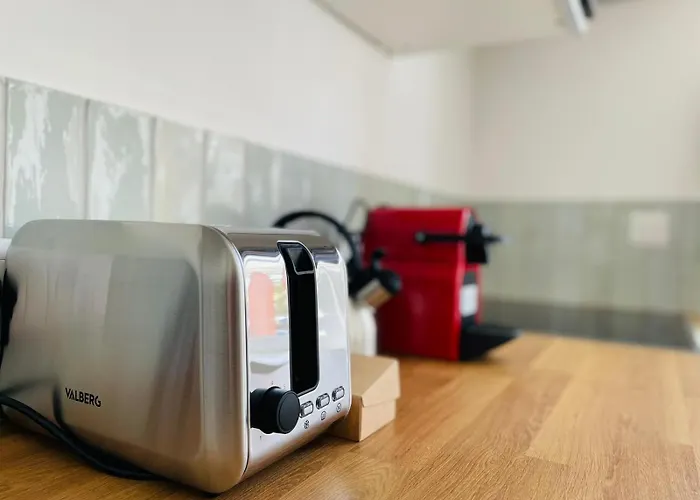 Le Petit Refuge Ideal A - 432 Apartment Rouen