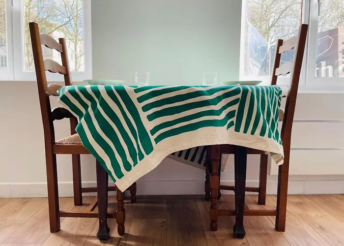 Le Petit Refuge Ideal A - 432