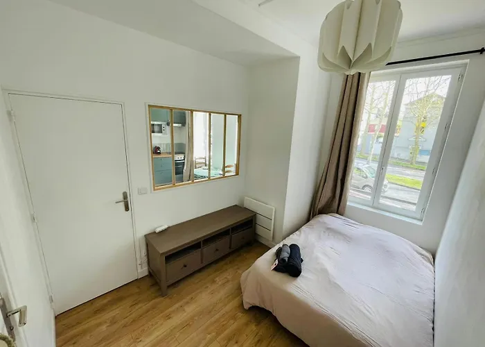 Le Petit Refuge Ideal A - 432