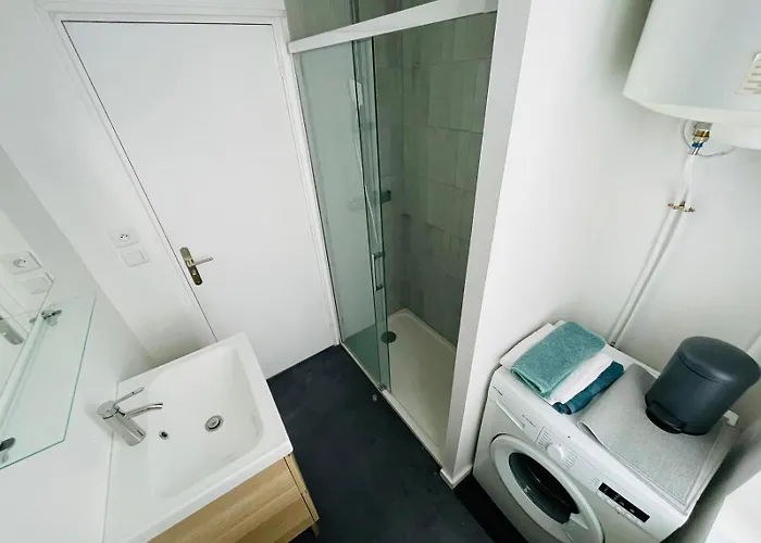 Le Petit Refuge Ideal A - 432