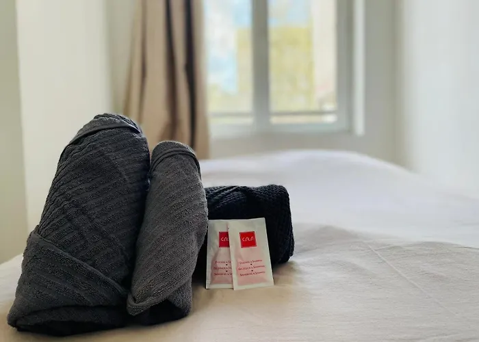 Le Petit Refuge Ideal A - 432