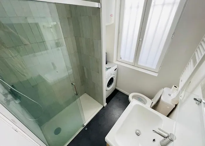 Le Petit Refuge Ideal A - 432 רואן