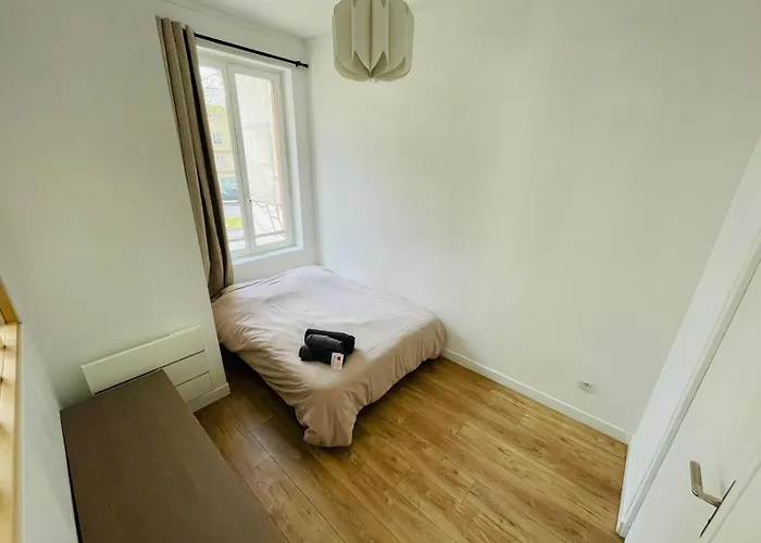 Le Petit Refuge Ideal A - 432 רואן